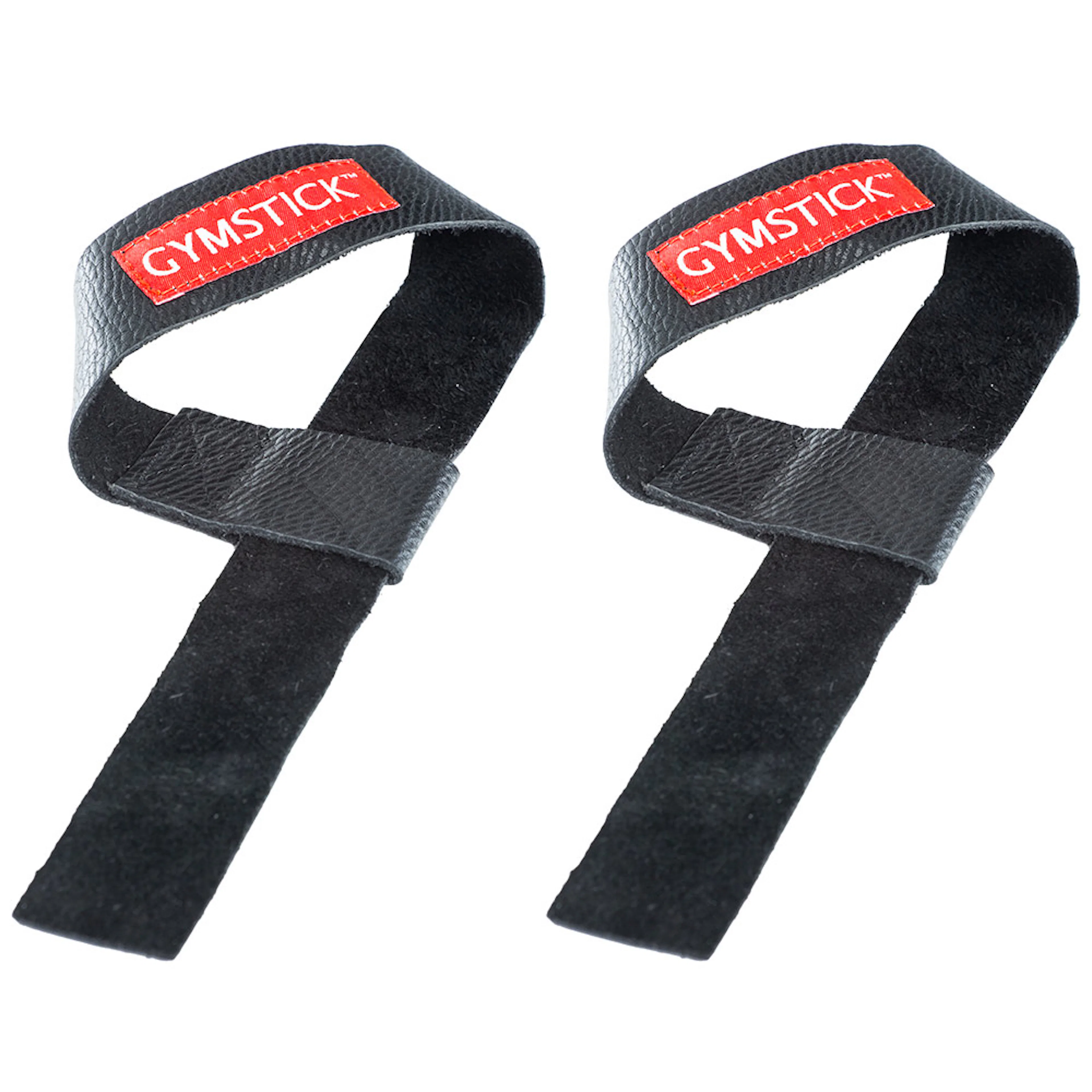 Dragremmar Gymstick Läder